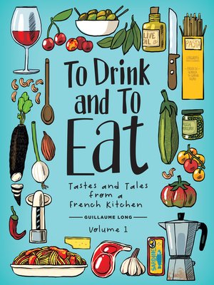 cover image of To Drink and to Eat, Volume 1
